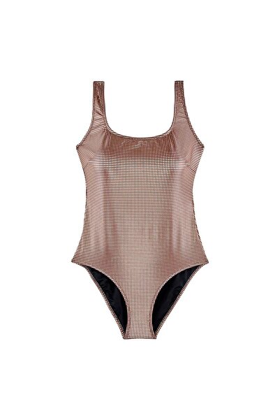 SLIPSTOP Bronze Swimsuit