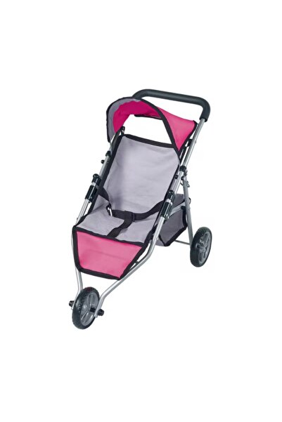 OEM Παιδικό καροτσάκι κούκλας – Τρίκυκλο