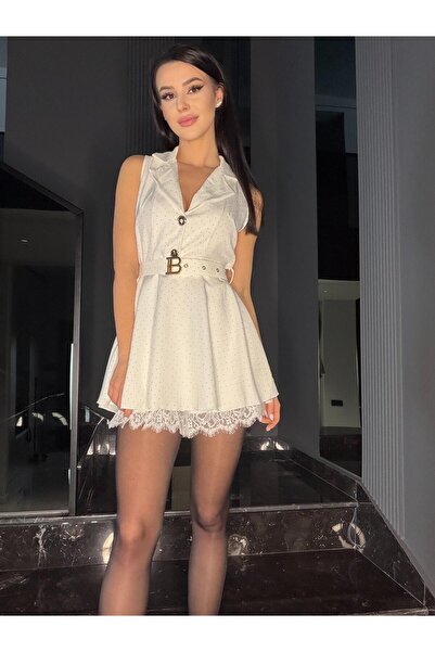 Krem Ολόσωμη φόρμα Μπέτι