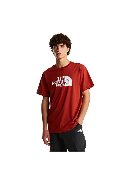 THE NORTH FACE Ανδρικό μπλουζάκι εξωτερικού χώρου M Evolution Half Dome NF0A8...