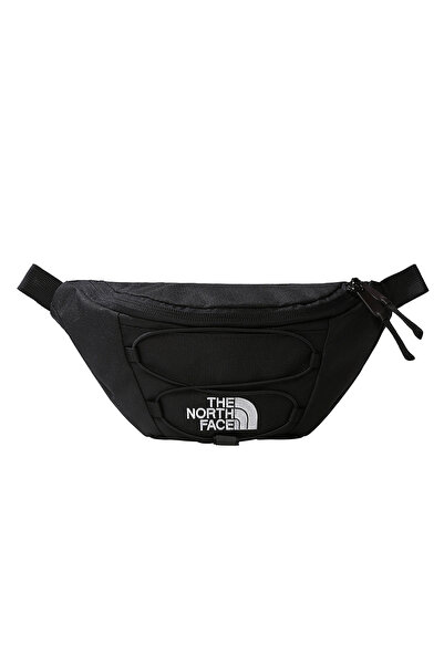 THE NORTH FACE Jester Unisex Siyah Outdoor Bel Çantası NF0A52TM4H01
