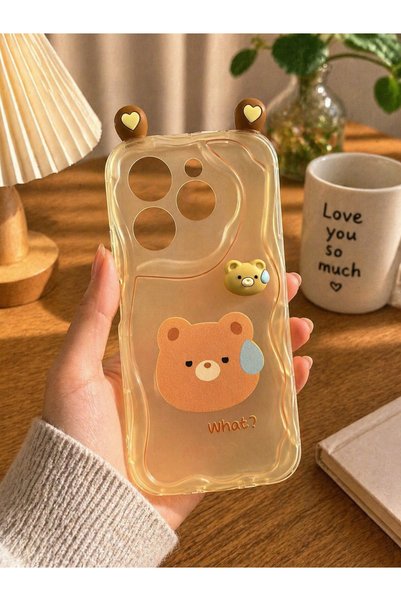 MMP SHOP Tecno Spark 20 Pro Compatible Camera Protected Shock Absorbing Wavy ...