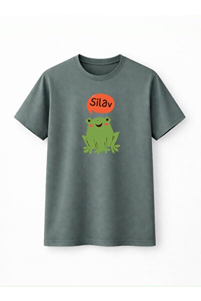 PezkoviArt Silav Beq T-Shirt