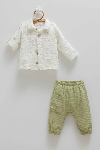Caramell Set of 3