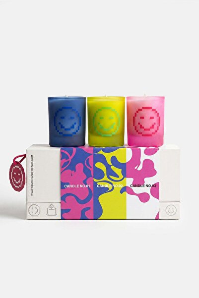 Reflect Studio Discovery Set - Multicolor