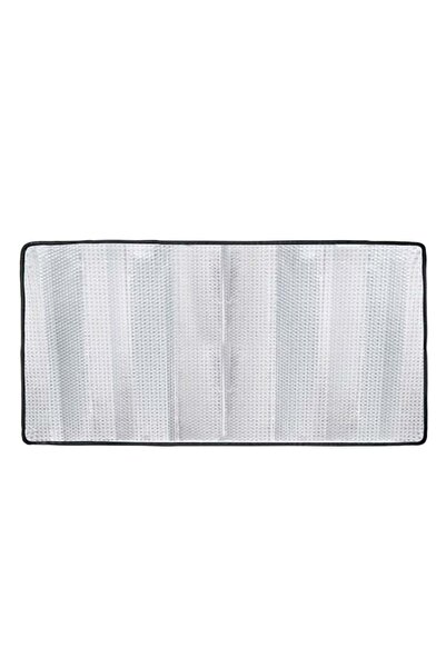 OEM Προστατευτικό Κάλυμμα Αλουμινίου για Εξωτερική Μονάδα Κλιματισμού 95x47εκ.