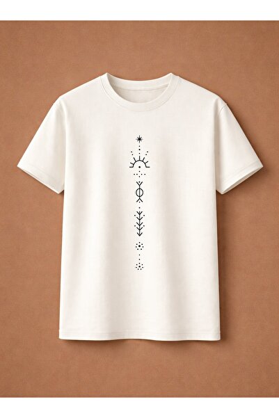 PezkoviArt Deq T-Shirt