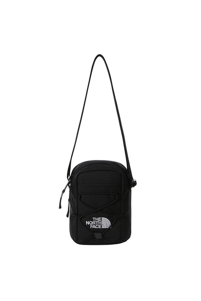 THE NORTH FACE Jester Unisex Siyah Outdoor Omuz Çantası NF0A52UC4H01