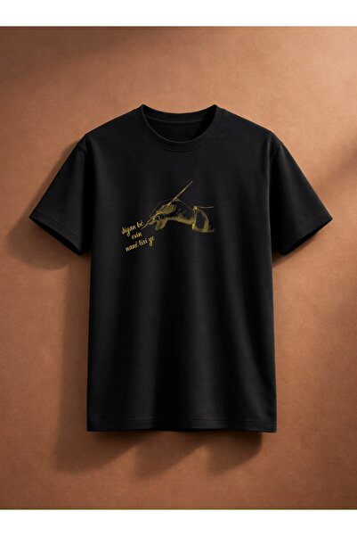 PezkoviArt Jiyan Be Evin T-Shirt