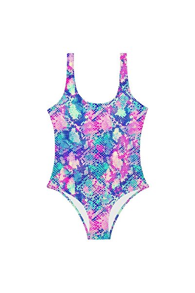 SLIPSTOP Slange Swimsuit