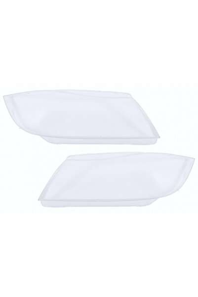 Angels Auto Sticle Faruri compatibile cu BMW Seria 3 E90 E91 (03.2005-2012) d...
