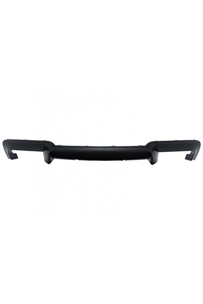 Angels Auto Difuzor aer cu evacuare dubla compatibil cu BMW Seria 5 F10 F11 (...