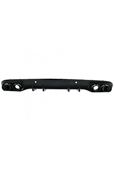 Angels Auto Difuzor Bara Spate cu Tobe compatibil cu Mercedes C-Class C205 A2...