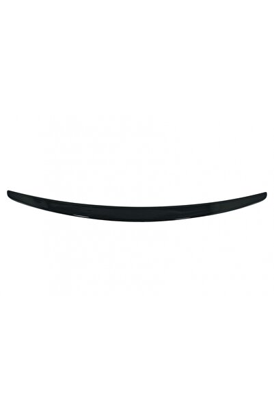 Angels Auto Eleron Portbagaj compatibil cu Mercedes S-Class W222 (2014-up) Ne...