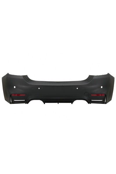 Angels Auto Bara Spate compatibila cu BMW Seria 4 F32 F33 (2013-2020) M4 Design
