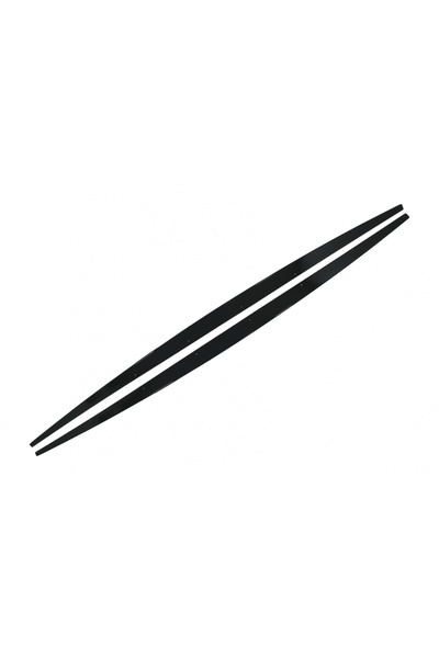 Angels Auto Extensii Praguri Laterale compatibile cu BMW F20 F21 (2011-2019) ...