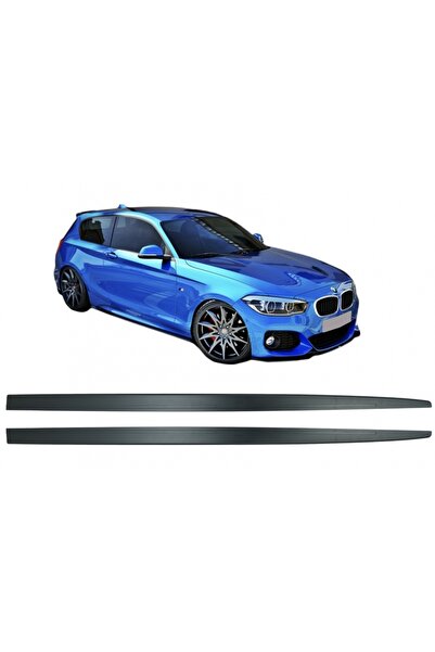 Angels Auto Extensii Praguri compatibile cu BMW Seria 1 F20 F21 (2011-2018) M...