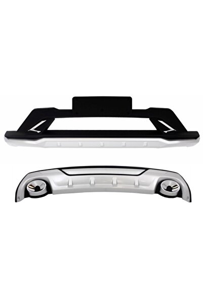 Angels Auto Prelungiri Off Road compatibile cu KiaSportage (2016-2018)
