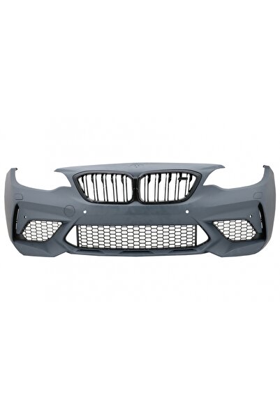 Angels Auto Bara Fata compatibila cu BMW Seria 2 F22 F23 2014-up Coupe Cabrio...