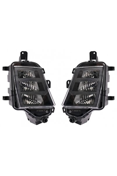 Angels Auto Proiectoare Lumini de Ceata compatibile cu VW compatibile cu Golf...