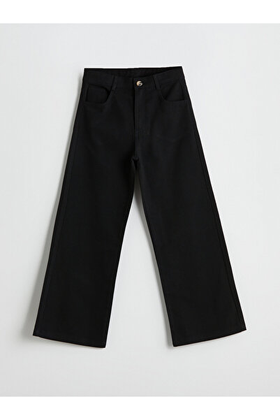 LC Waikiki Wideleg Girl's Trousers