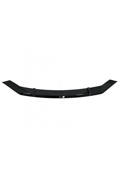 Angels Auto Prelungire Bara Fata Negru Lucios compatibila cu VW Jetta MK7 R-L...