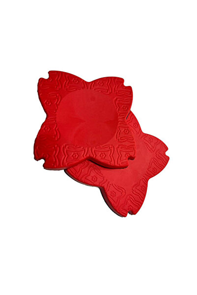 CIWAA Γόνατοι προστατευτικοί δίσκοι γιόγκα, σετ 2 τεμαχίων