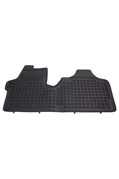 Angels Auto Covoras Auto Negru compatibil cu Citroen Jumpy II compatibil cu F...