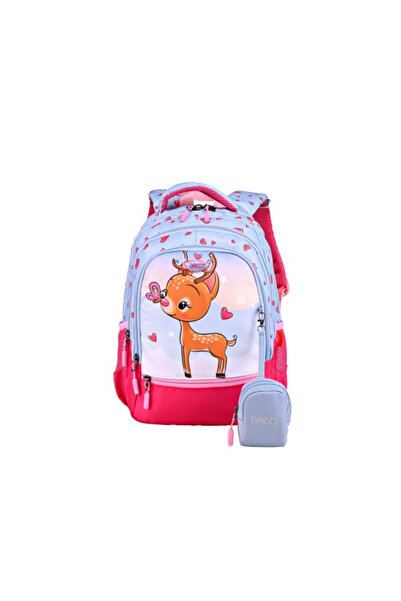 Daco Backpack GH 3015 38 cm – School