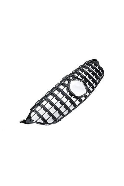 Angels Auto Grila sport compatibila cu Mercedes W205 Facelift Panamericana AM...