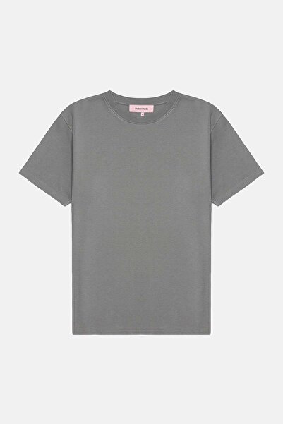 Reflect Studio Tricou Basic Premium - Gri
