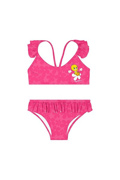SLIPSTOP Daisyloo Bikini