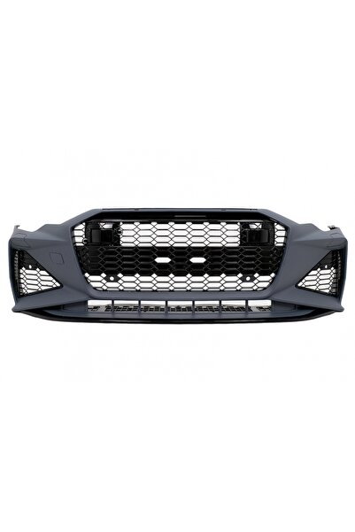 Angels Auto Bara Fata compatibila cu Audi A6 C8 4K (2018-Up) RS6 Design