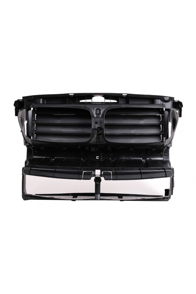 Angels Auto Deflector aer compatibil cu BMW Seria 5 F10 F11 (2009-2017) cu Mo...