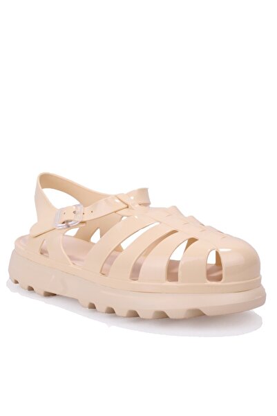 IGOR S10360 Vega Mc Beige Ορθοπεδικά Καθημερινά Γυναικεία Σανδάλια