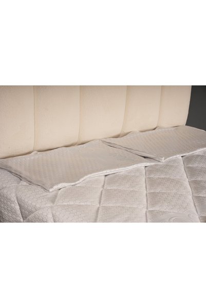 sleepnice Special Cool Cooling Cold Copper Ion Pique Set for Two Persons