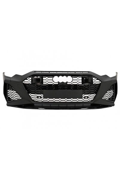 Angels Auto Bara Fata compatibila cu Audi A6 C8 4K (2018-Up) RS6 Look
