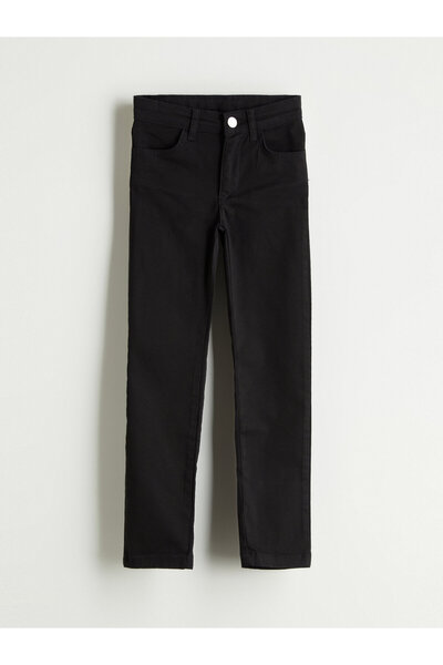LC Waikiki Pantaloni slim fit pentru fete