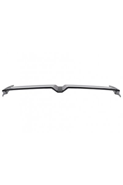 Angels Auto Eleron Luneta compatibil cu BMW X3 G01 (2017-Up) BK Style Negru L...