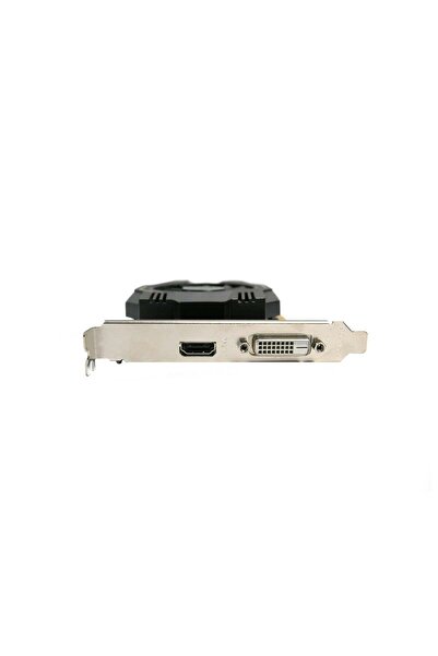 Axle GeForce GT 1030 4GB DDR4 64Bit DVI/HDMI Ekran Kartı