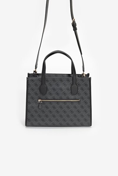 Guess Womens Izzy Two Compartment Tote Kadın Omuz Çantası