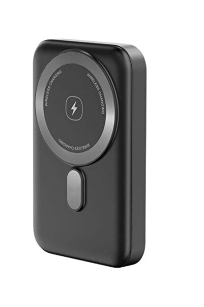 SNP-3004 1000MAH PD 22.5 WAAT 15W WİRELESS MAGSAFE POWER BANK