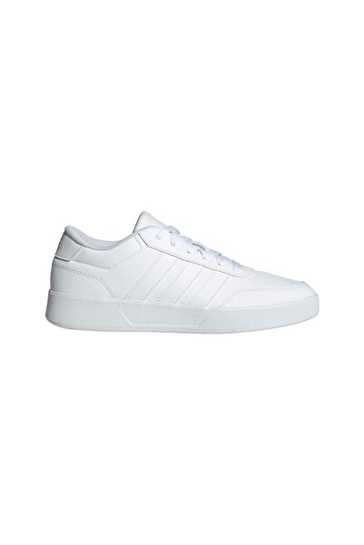 adidas JR3546-K Breaknet 3.0 Pantofi sport pentru femei, alb