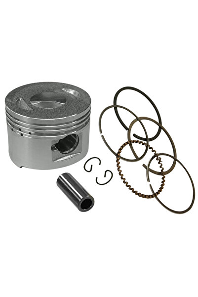 GMS Scooter Piston Sekman Set 150 cc 58 mm 15 Perno