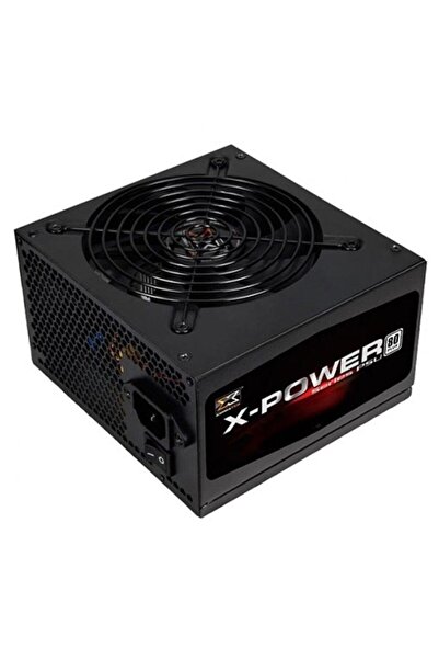 EN40704 500W X-POWER 80PLUS POWER SUPPLY