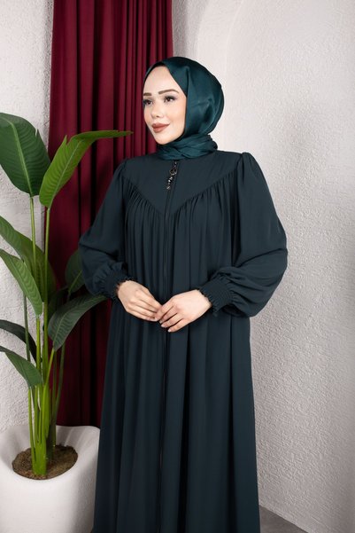 BYH MODA Front Triangle Robali Ferace