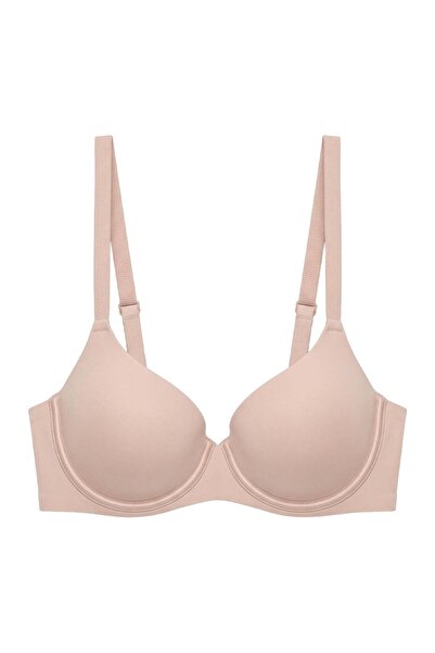 Cottonhill Αόρατο σουτιέν - Με μπανέλες |   Γυναικείο σουτιέν χωρίς ραφές με ...