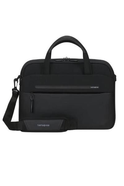 Samsonite Ks6-09-006 15.6 Moderny Notebook Bag Si Black