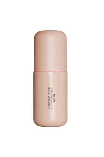 diego dalla palma MU Fondöten Nudissimo Serum Satin Spf30 - 319