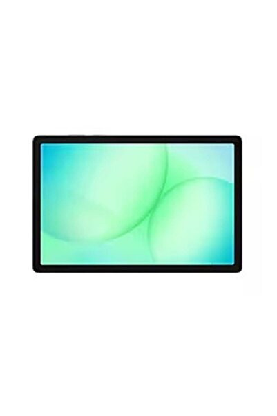 Samsung Galaxy Tab A11+ 6 GB 128 GB Gümüş Tablet (Samsung Türkiye Garantili)